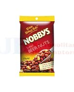 375G NOBBY'S BEERNUTS FLEX