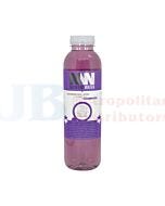 575ML NUTRIENT WATER FOCUS