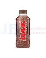 500ML OAK FLAVOURED MILK CHOCOLATE