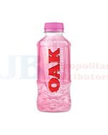 500ML OAK FLAVOURED MILK STRAWBERRY