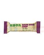 60G KOJA DARK CHOC CHIP OAT BAR