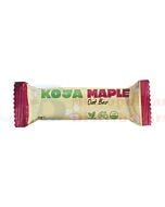 60G KOJA MAPLE OAT BAR