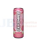 355ML OXYSHRED GUAVA PARADISE