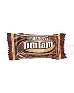 150 PACK 18G ARNOTTS PORTION CONTROL TIM TAM