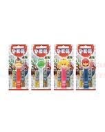 17G PEZ DISPENSER NINTENDO