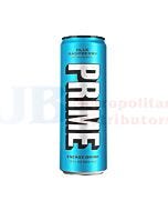 355ML PRIME ENERGY BLUE RASPBERRY