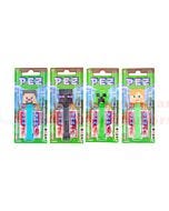 17G PEZ DISPENSER MINECRAFT