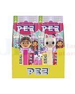 17G PEZ GABBY'S DOLLHOUSE