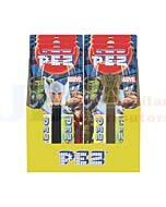 17G PEZ MARVEL UNIVERSE 2023