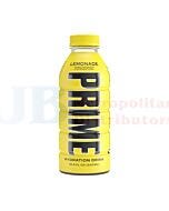 500ML PRIME HYDRATION LEMONADE