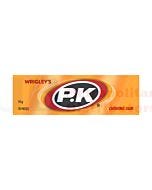 14G WRIGLEYS PK GUM SUGAR FREE