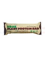 45G KOJA PLANT PROTEIN BAR CHOC HAZELNUT