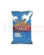 225G PARKER PRETZELS MINI
