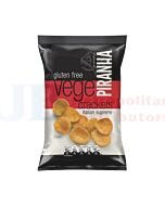 25G PIRANHA VEGE CRACKER ITALIAN SUPREME