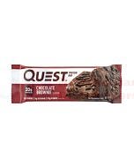 60G QUEST BAR CHOCOLATE BROWNIE