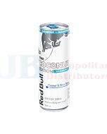250ML RED BULL SUGAR FREE COCONUT & BERRY FLAVOUR