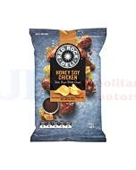 90G RED ROCK DELI HONEY SOY CHICKEN