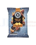 165G RED ROCK DELI HONEY SOY CHICKEN