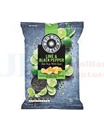 165G RED ROCK DELI LIME PEPPER
