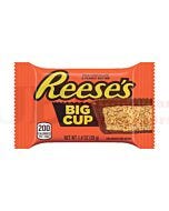 39G REESE'S PEANUT BUTTER BIG CUP