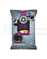 90G RED ROCK DELI SALT & VINEGAR