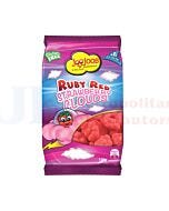 150G JOOJOOS RUBY RED STRAWBERRY CLOUDS