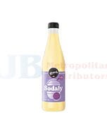 330ML REMEDY SODALY PASSIONFRUIT