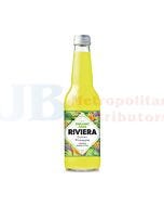 330ML RIVIERA GOLDEN PINEAPPLE