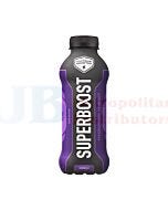 500ML SUPERBOOST HYDRATION ENERGY GRAPE
