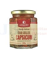 260G SANDHURST GRILLED CAPSICUM