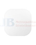 255ML SQUARE FOIL CONTAINER LID