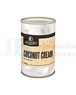 400ML SANDHURST COCONUT CREAM