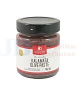 195G SANDHURST KALAMATA OLIVE SPREAD