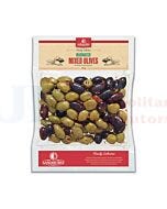 350G SANDHURST OLIVES MIXED