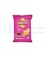 45G SMITH'S SALT AND VINEGAR