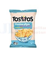 175G TOSTITOS ORIGINAL