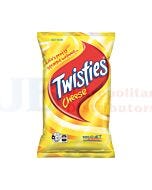 90G TWISTIES CHEESE