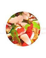 2KG TROLLI GROOVY MIX BULK