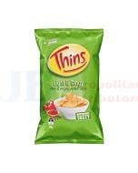 90G THINS LIGHT & TANGY