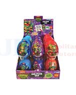 10G TEENAGE MUTANT NINJA TURTLES SURPRISE EGG