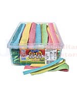 128PC TNT 2 FACED SOUR STRAP