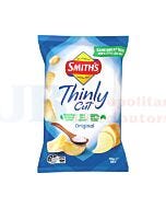 70G SMITH'S THINLY CUT ORIGINAL
