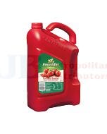 4L FOUNTAIN CATERER TOMATO SAUCE