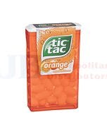24G TIC TAC ORANGE