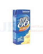 350ML UP & GO BANANA