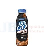 500ML UP & GO PROTEIN ENERGIZE CHOCOLATE