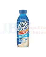 500ML UP & GO VANILLA BOTTLE