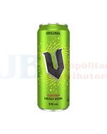 330ML V ENERGY CANS