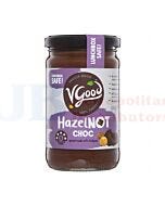 310G VGOOD HAZELNOT CHOC