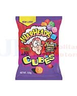 150G WARHEAD CUBES
